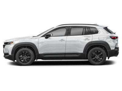 2025 Mazda Mazda CX-50 Hybrid Premium AWD