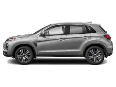 2025 Mitsubishi Outlander Sport ES Four Wheel Drive CVT