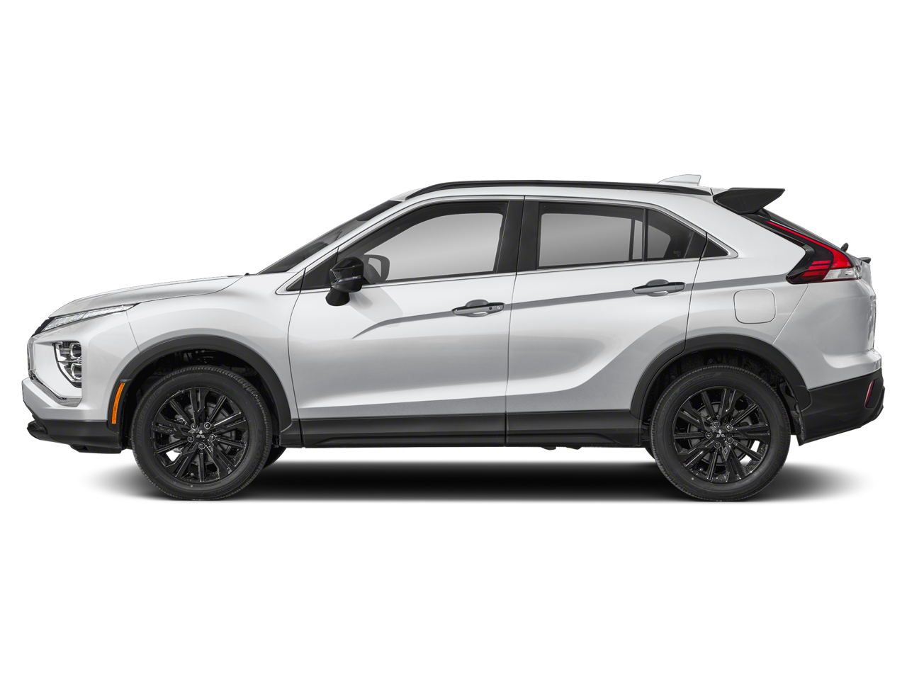 2025 Mitsubishi Eclipse Cross SEL