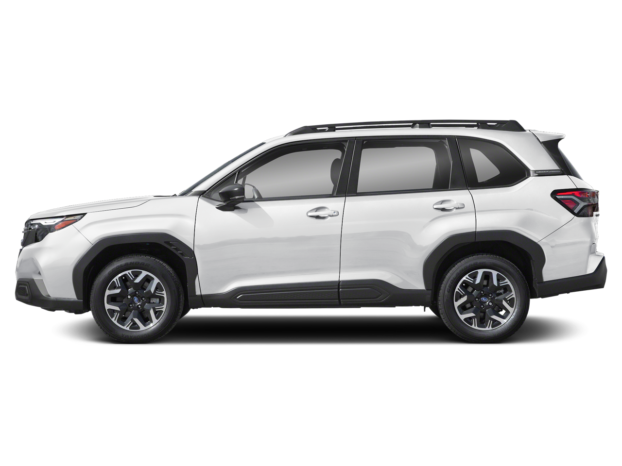 2025 Subaru Forester Base