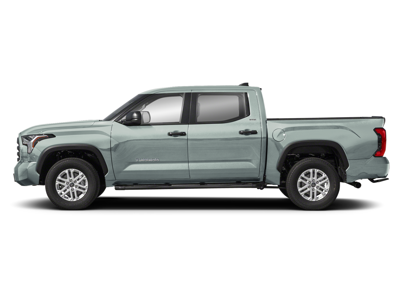 2025 Toyota Tundra SR5 photo 3