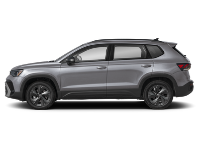 2025 Volkswagen Taos S