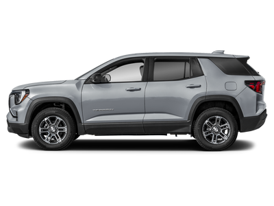 2026 GMC Terrain AWD Elevation All Wheel Drive 8-SPEED AUTOMATIC, ELECTRONICALLY-CONTROLLED WITH OVERDRIVE