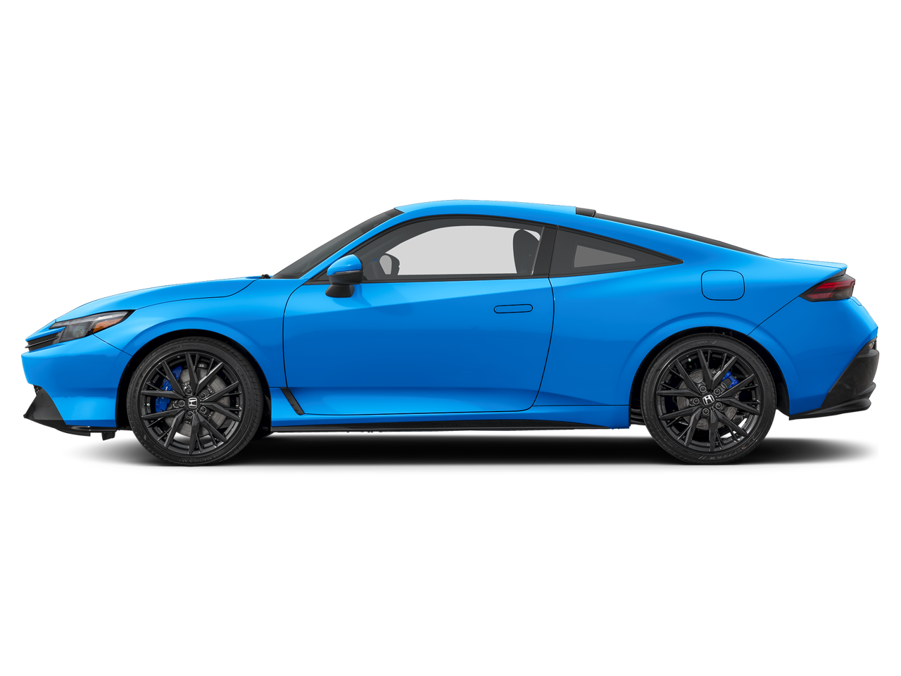 2026 Honda Prelude Hybrid