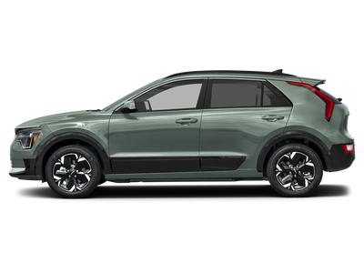 2026 Kia Niro EV Wind