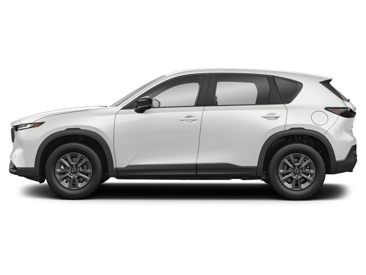 2026 Mazda Mazda CX-5 2.5 S AWD