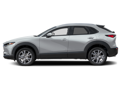 2026 Mazda Mazda CX-30 2.5 S Premium AWD