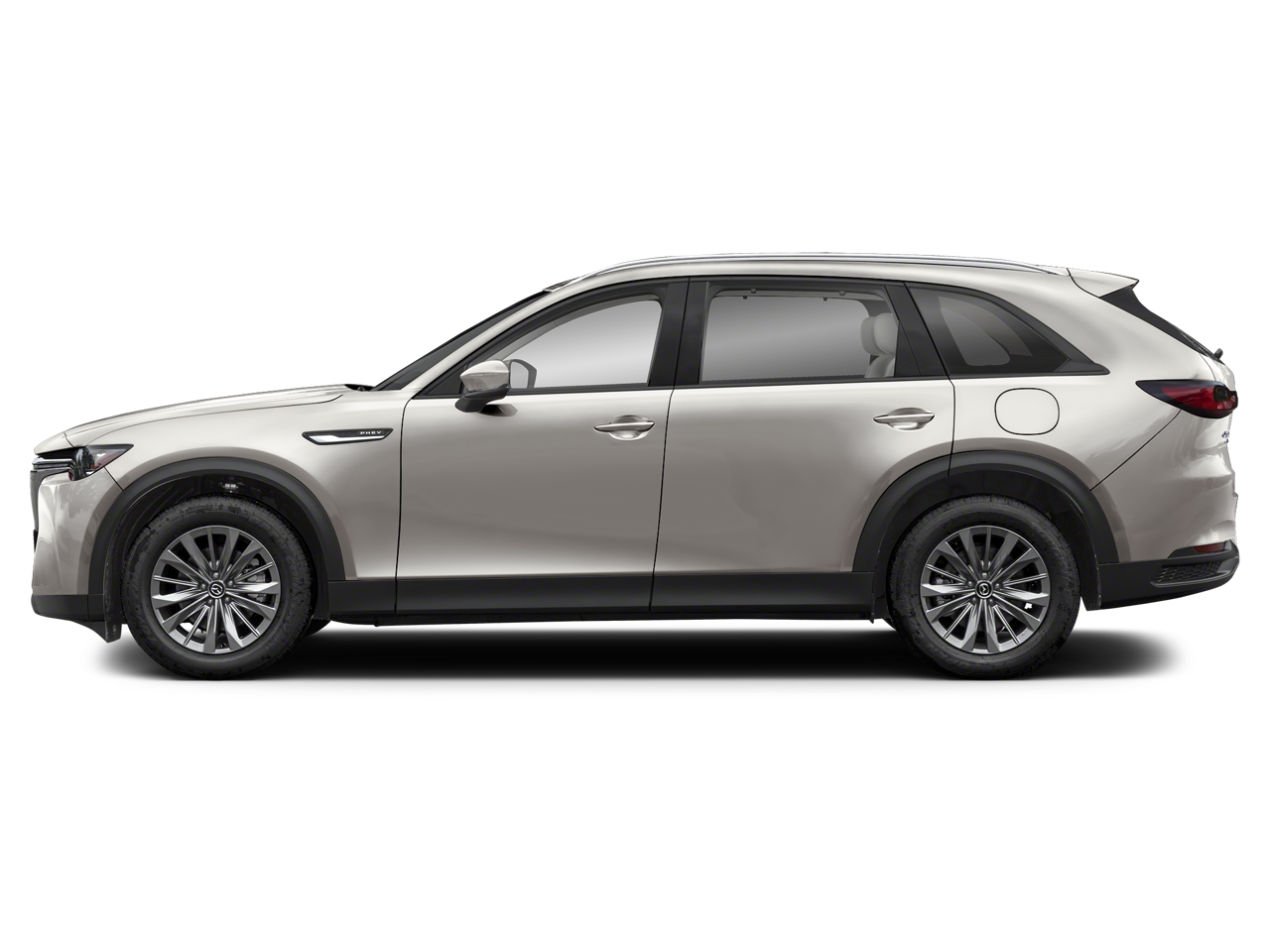 2026 Mazda Mazda CX-90 Plug-In Hybrid Preferred AWD