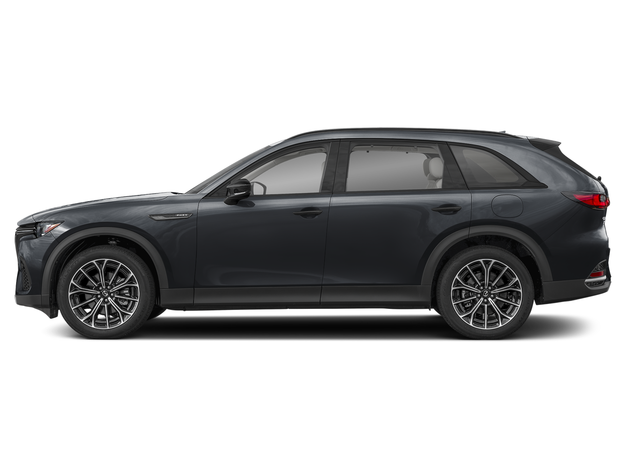 2026 Mazda Mazda CX-70 Plug-In Hybrid SC AWD