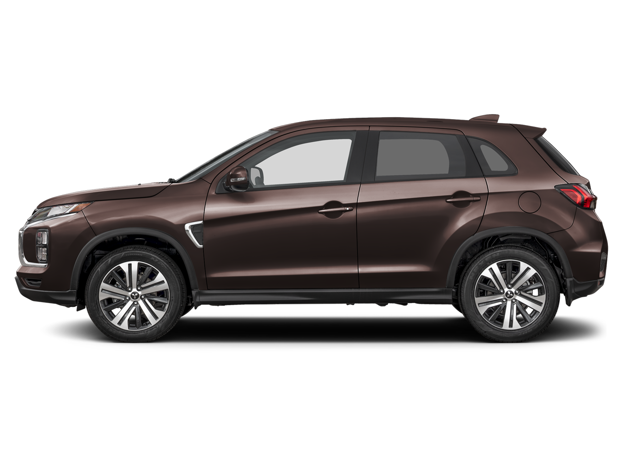 2026 Mitsubishi Outlander Sport SE