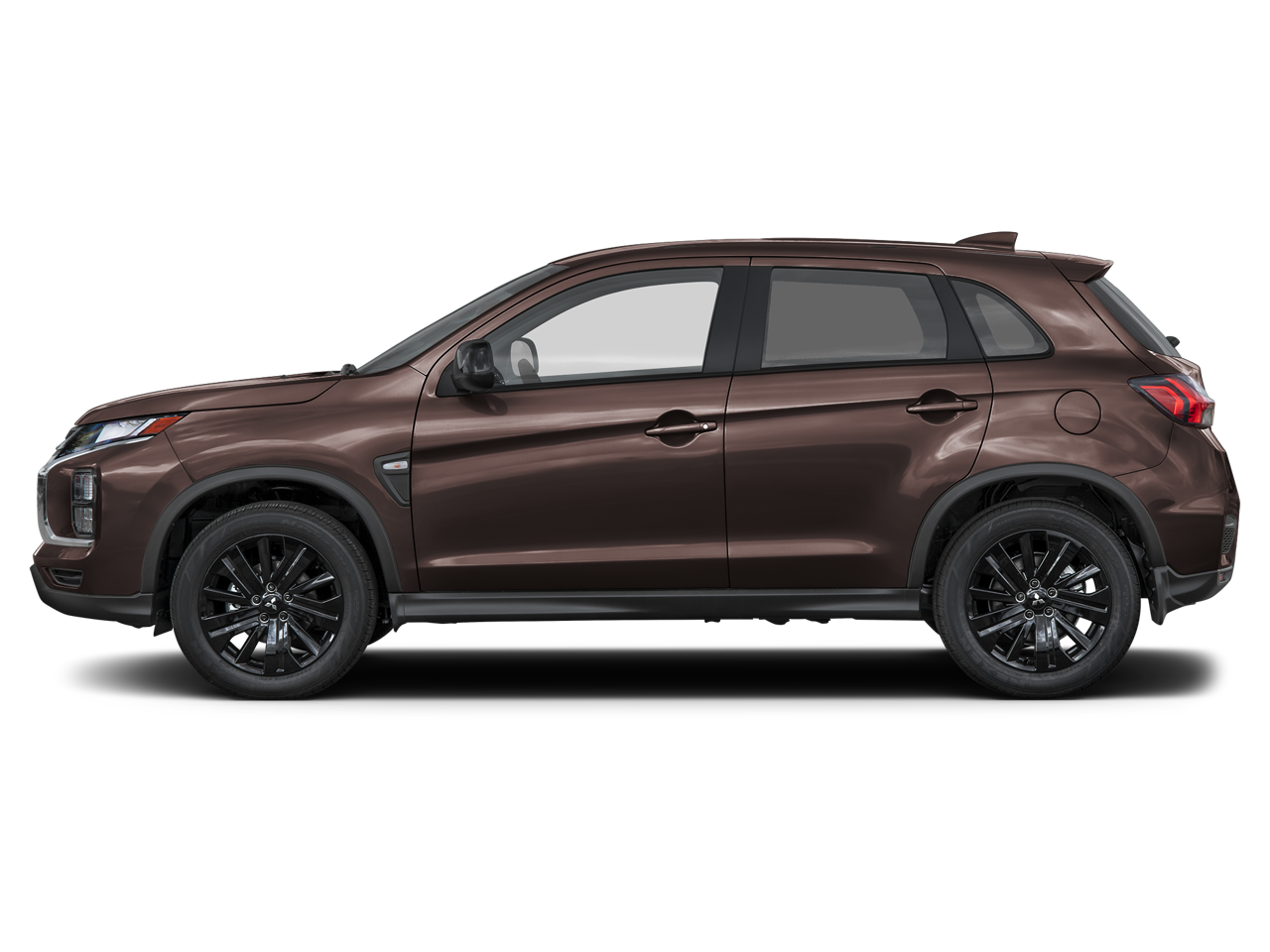 2026 Mitsubishi Outlander Sport LE