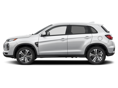 2026 Mitsubishi Outlander Sport ES