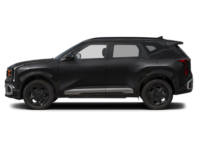 2027 Kia Seltos X-Line SX