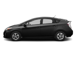 2012 Toyota Prius Three