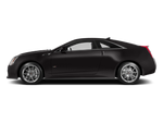2013 Cadillac CTS-V 2DR CPE