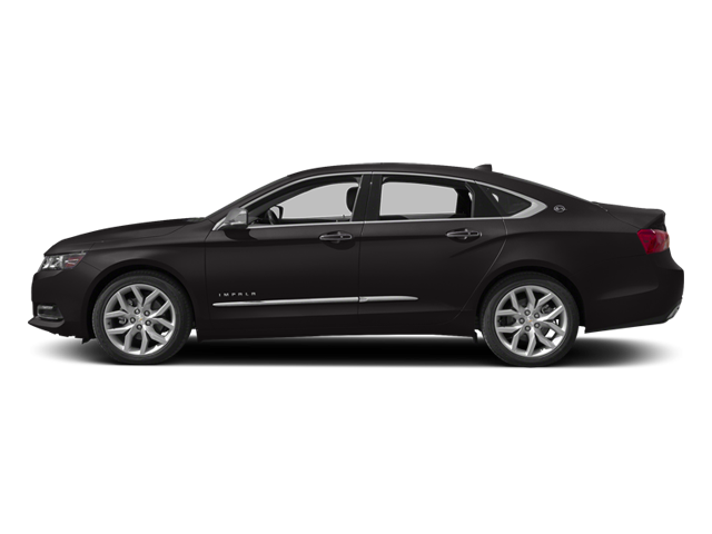 2014 Chevrolet Impala LTZ in Queensbury, NY - DELLA Auto Group