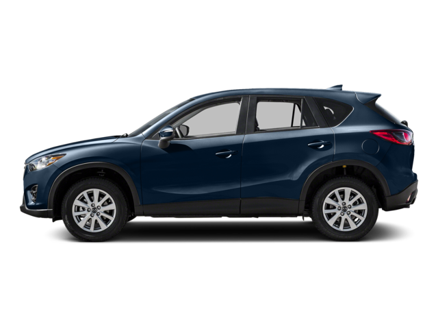 2016 Mazda Mazda CX-5 Touring in Queensbury, NY - DELLA Auto Group