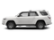 2017 Toyota 4Runner TRD Off Road Premium Four Wheel Drive Automatic