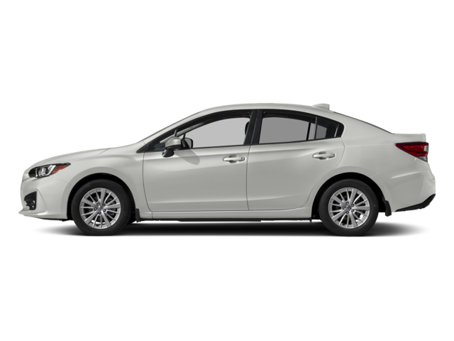 2018 Subaru Impreza 2.0i 4-door CVT