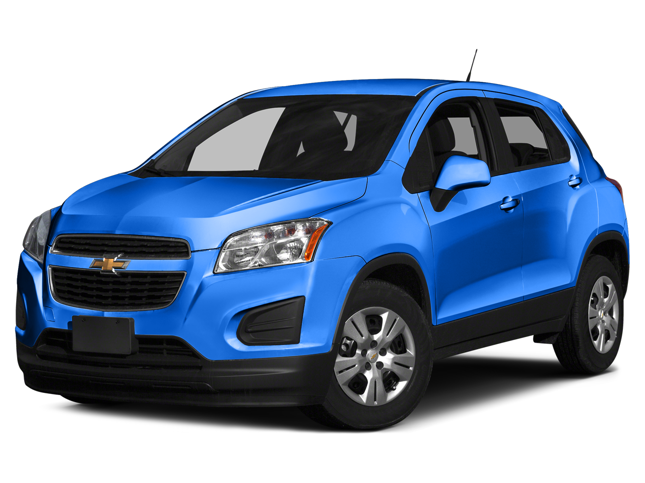 2015 Chevrolet Trax LS
