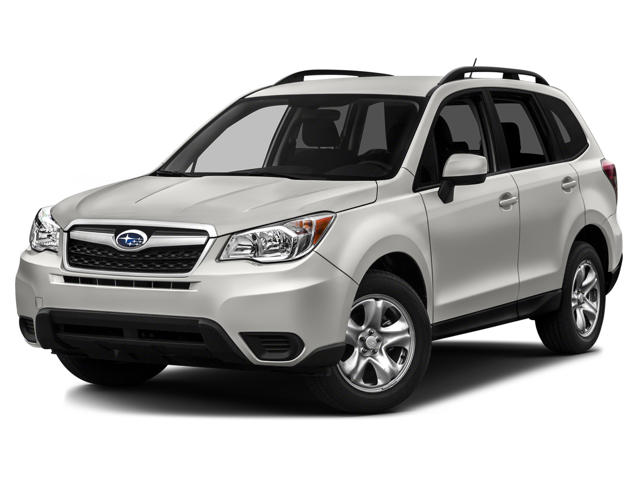 2015 Subaru Forester 2.5i Premium All Wheel Drive CVT