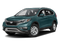 2016 Honda CR-V EX-L All Wheel Drive CVT