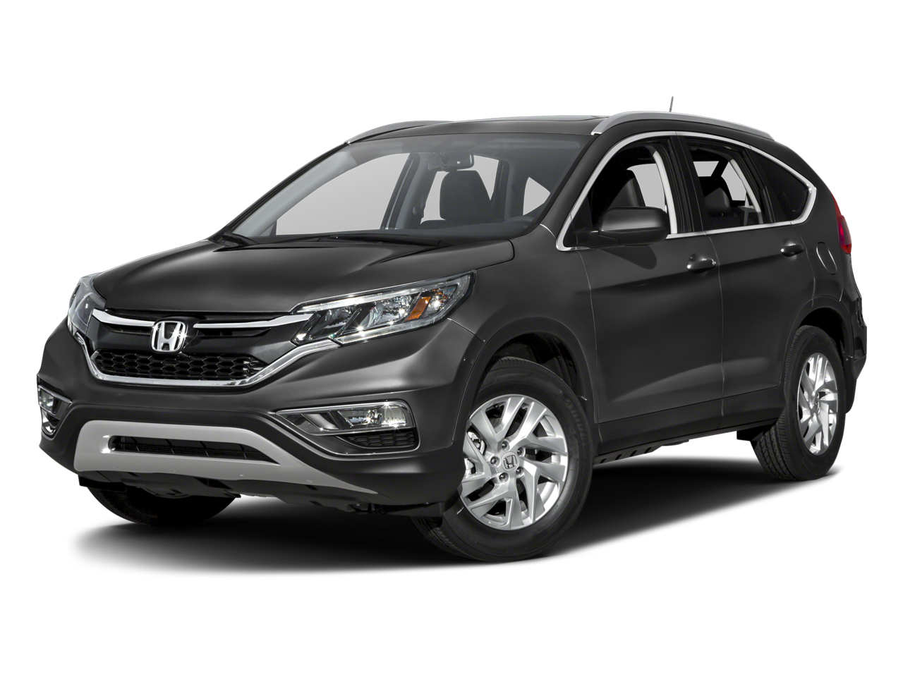 2016 Honda CR-V EX-L All Wheel Drive CVT