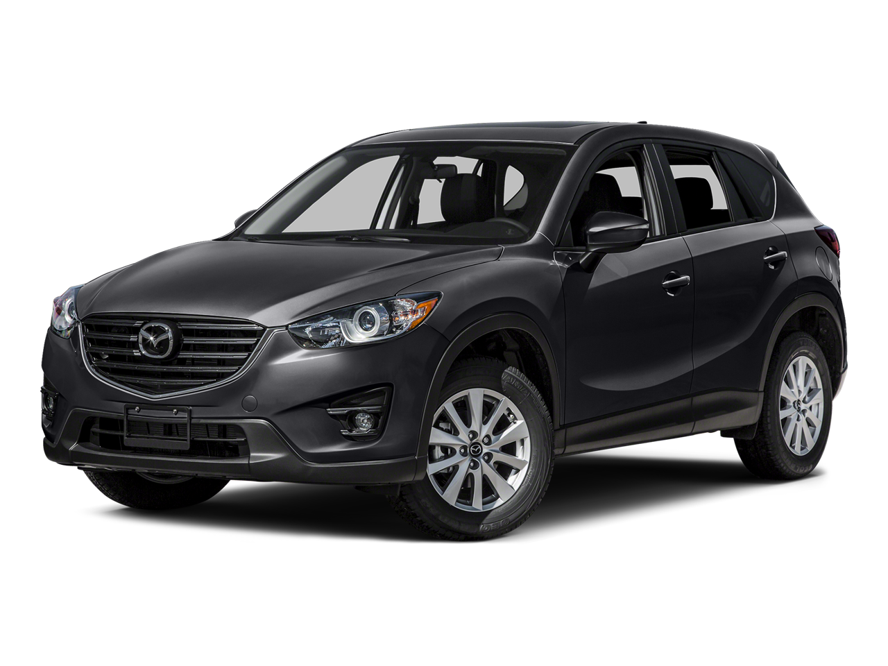 2016 Mazda Mazda CX-5 Touring