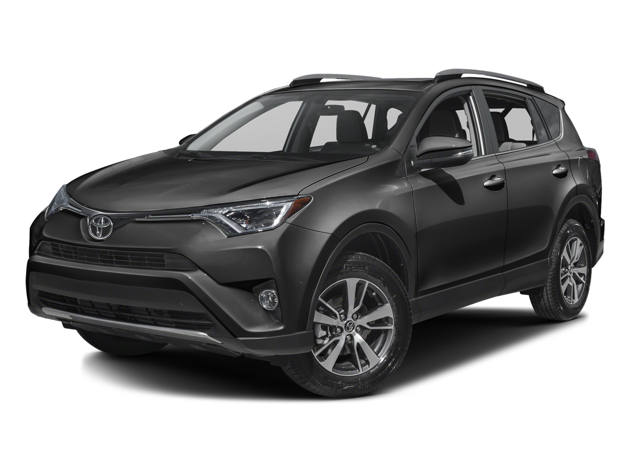 2016 Toyota RAV4 XLE Front Wheel Drive Automatic