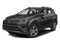 2016 Toyota RAV4 XLE Front Wheel Drive Automatic