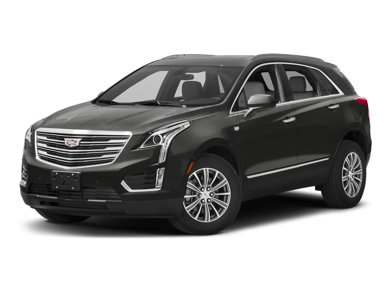 2017 Cadillac XT5 Luxury AWD