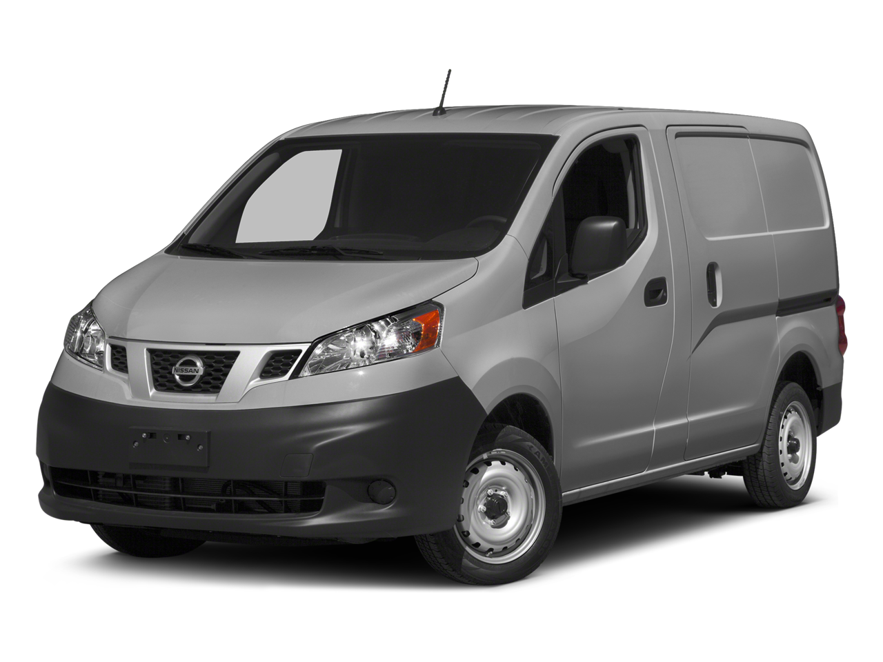2017 Nissan Nv200 Compact Cargo S