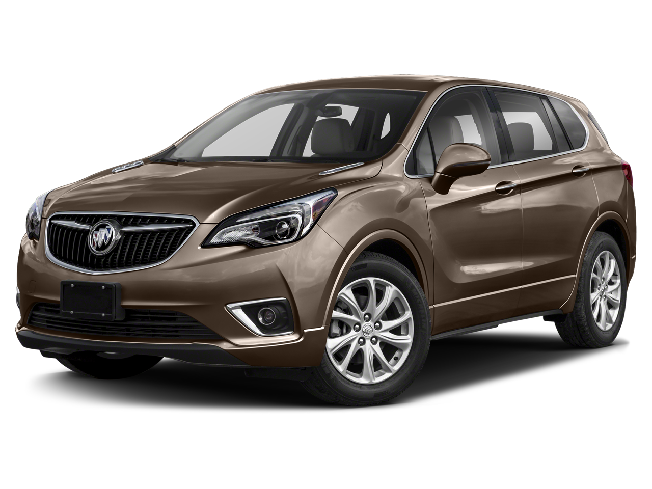 2019 Buick Envision AWD 4dr Essence