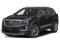 2020 Cadillac XT5 Premium Luxury AWD