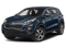 2020 Kia Sportage LX All Wheel Drive Automatic
