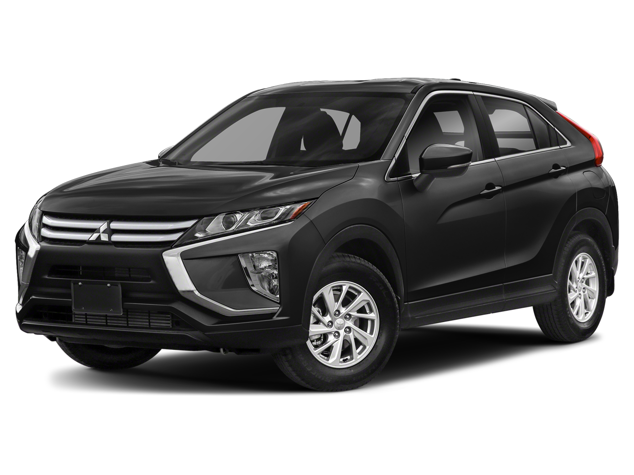 2020 Mitsubishi Eclipse Cross ES