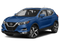 2021 Nissan Rogue Sport SL