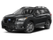 2022 Subaru Ascent Onyx Edition