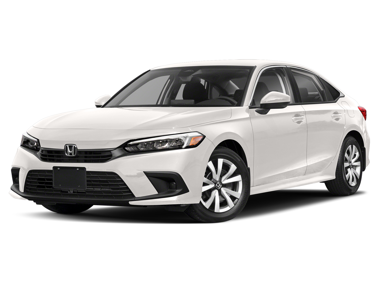 2023 Honda Civic Sedan LX