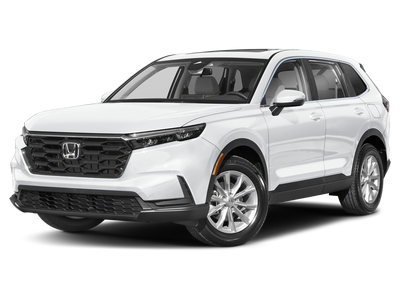 2023 Honda CR-V EX All Wheel Drive CVT