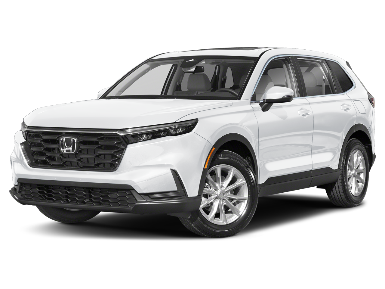 2023 Honda CR-V EX All Wheel Drive CVT