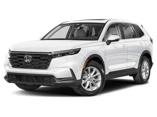 2023 Honda CR-V EX All Wheel Drive CVT