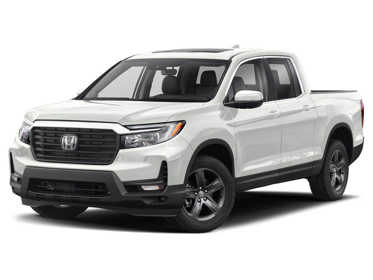 2023 Honda Ridgeline RTL All Wheel Drive Automatic