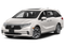 2023 Honda Odyssey EX-L Front Wheel Drive Automatic