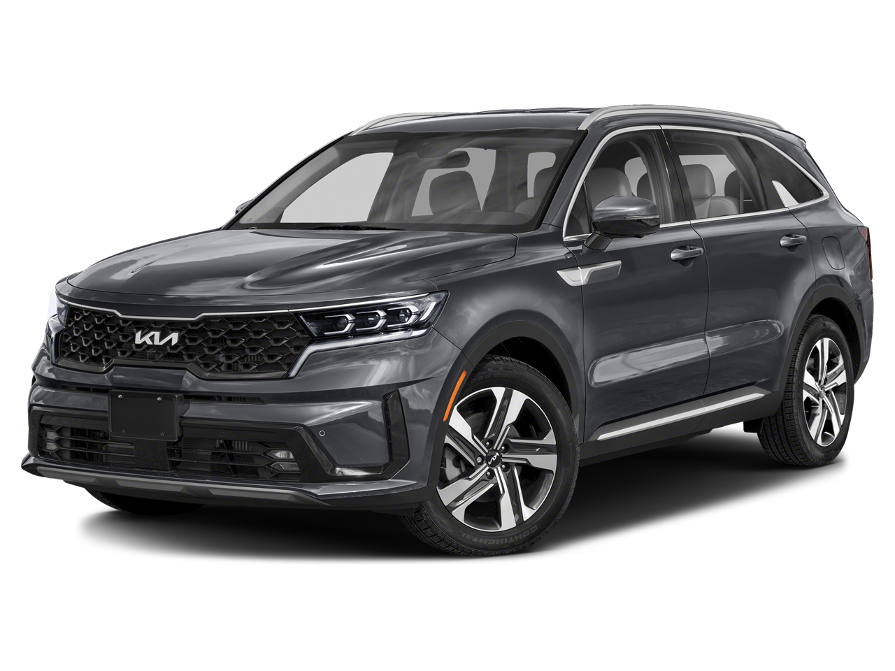 2023 Kia Sorento Hybrid SX Prestige