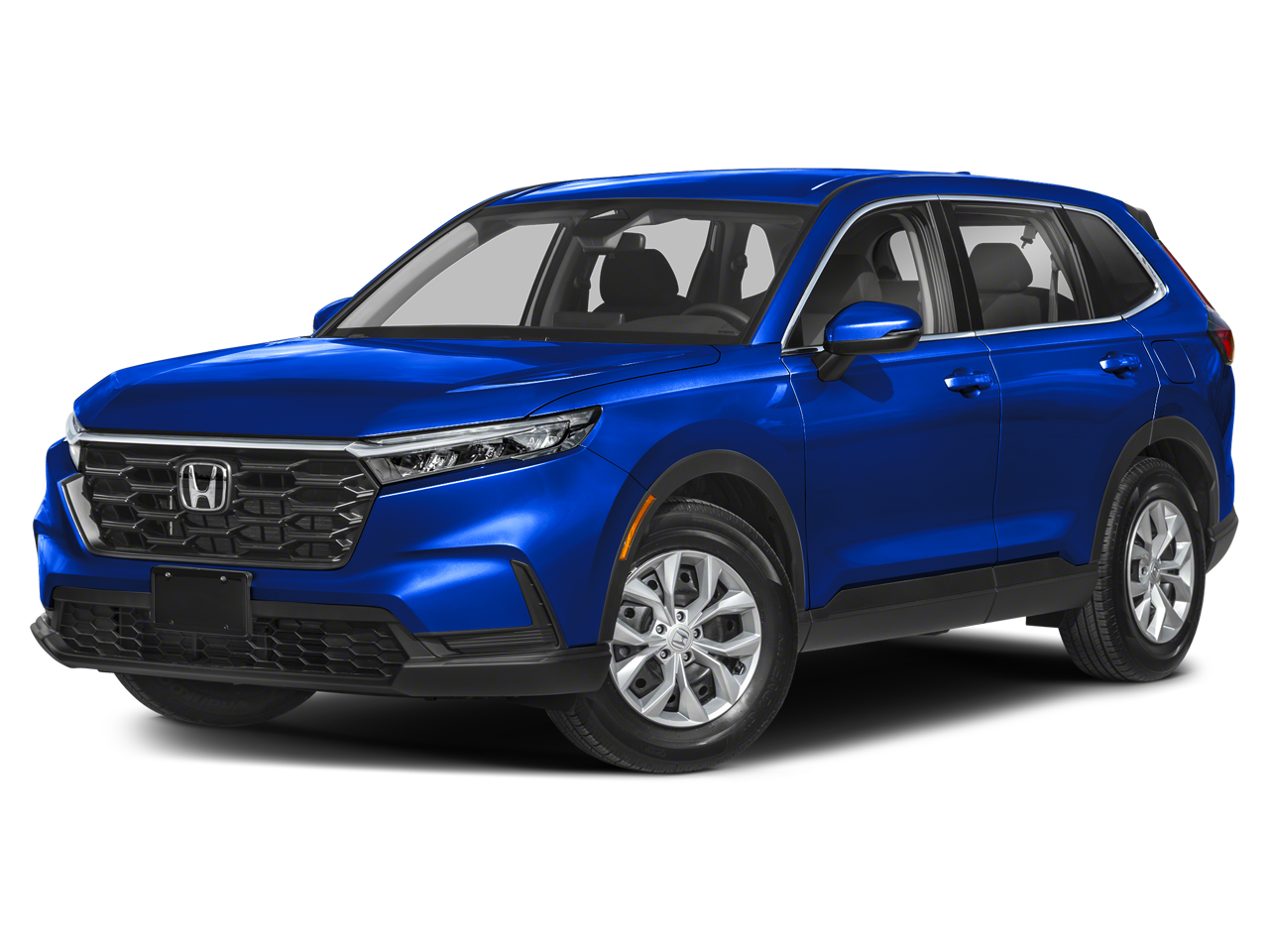 2024 Honda CR-V LX All Wheel Drive CVT