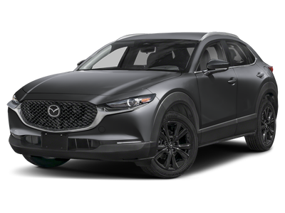 2024 Mazda Mazda CX-30 2.5 S Select Sport All Wheel Drive Automatic