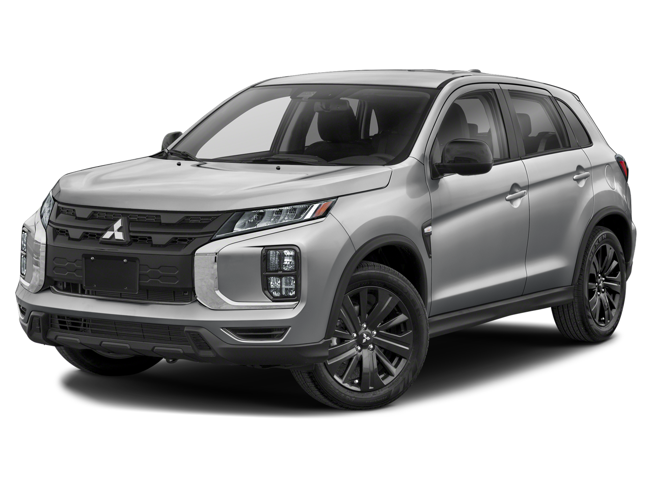 2024 Mitsubishi Outlander Sport LE