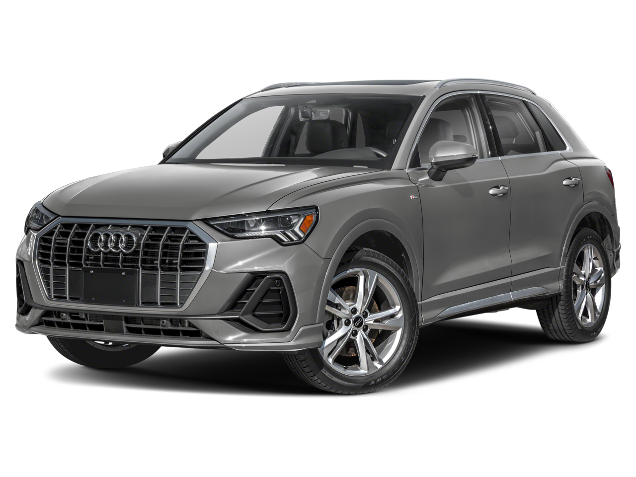 2025 Audi Q3 S line Premium All Wheel Drive Automatic