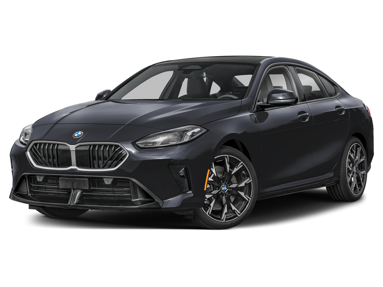 2025 BMW 2 Series 228 xDrive All Wheel Drive 7-SPEED DUAL CLUTCH